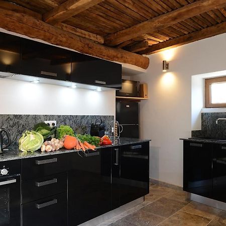 Au Coeur Du Village De Lucciana Lucciana  Luaran gambar