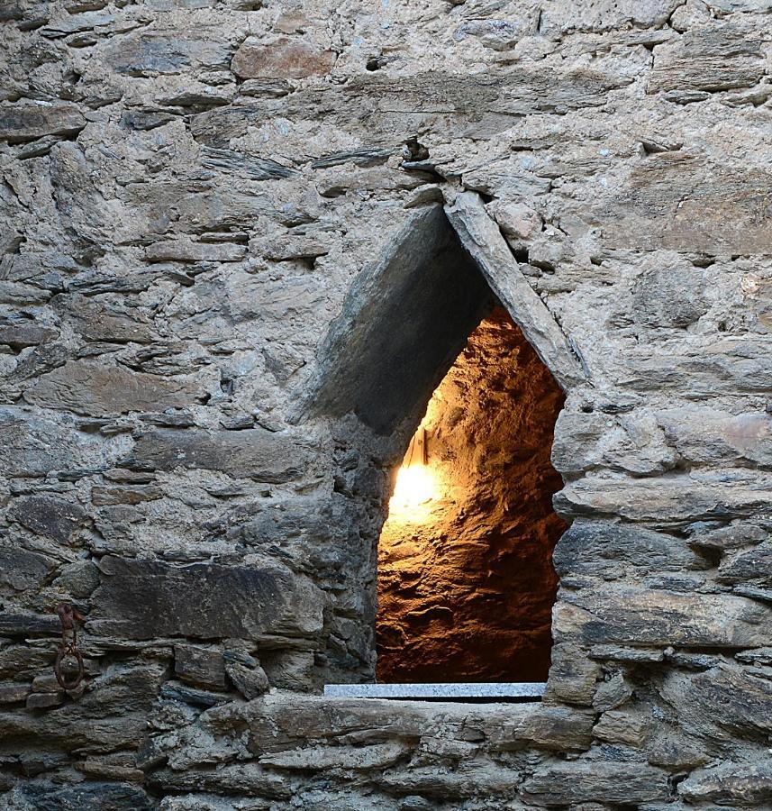 Au Coeur Du Village De Lucciana Lucciana  Luaran gambar